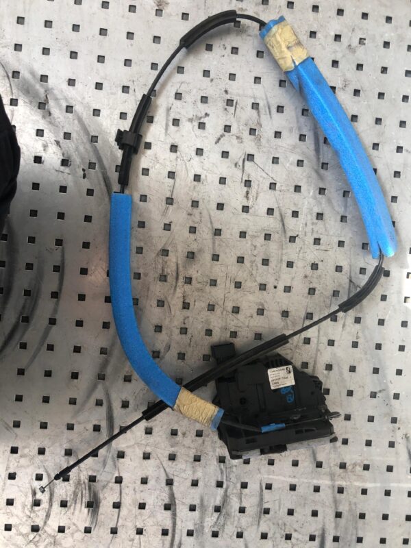 ZAMEK DRZWI BOCZNYCH PRAWY DUCATO 2.2 1340455080