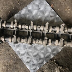 WAŁKI ROZRZĄDU MERCEDES SPRINTER R6120160204