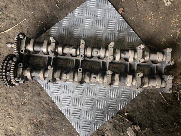 WAŁKI ROZRZĄDU MERCEDES SPRINTER R6120160204