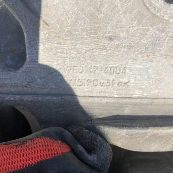 WSPORNIK SKRZYNI BIEGÓW FORD TRANSIT WFJ174004