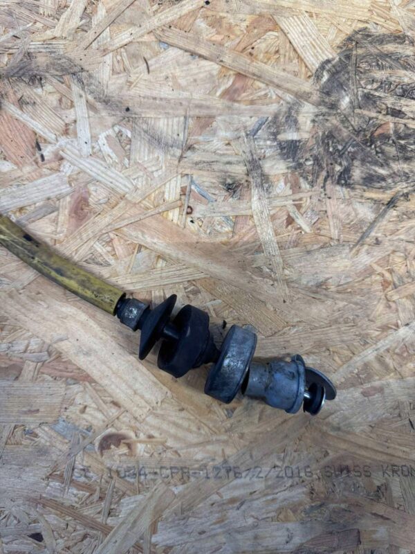 LINKA SPRZĘGŁA CITROEN JUMPY I