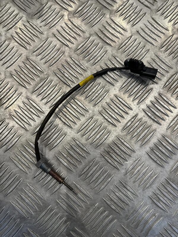 CZUJNIK TEMPERATURY SPALIN RENAULT TRAFIC III 4039R