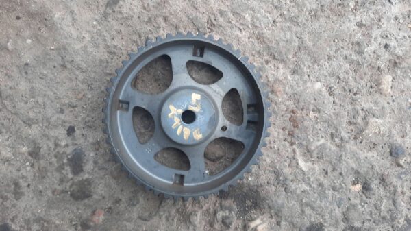 KOŁO ROZRZĄDU IVECO DAILY DUCATO 06-11