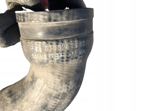 PRZEWÓD RURA MERCEDES VITO 638 A6385282982