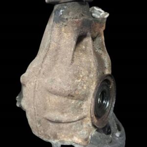 MOST DYFERENCJAŁ VITO VIANO A6393501114 45/11 I=4.09