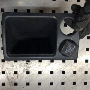 OSŁONA PRZEŁĄCZNIKÓW BERLINGO 2002 9619444777