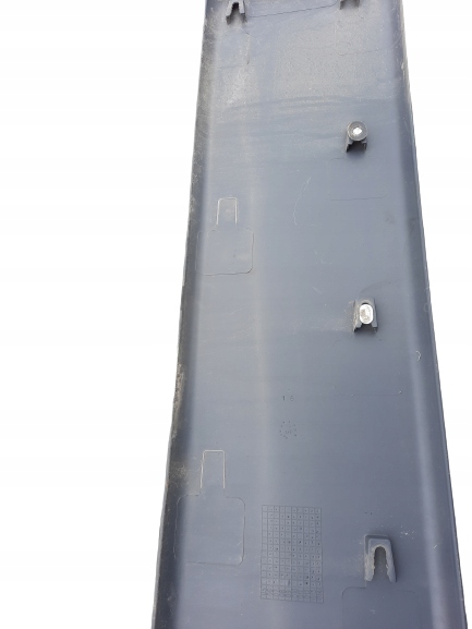 LISTWA BOCZNA LEWA FIAT DUCATO 1306606070