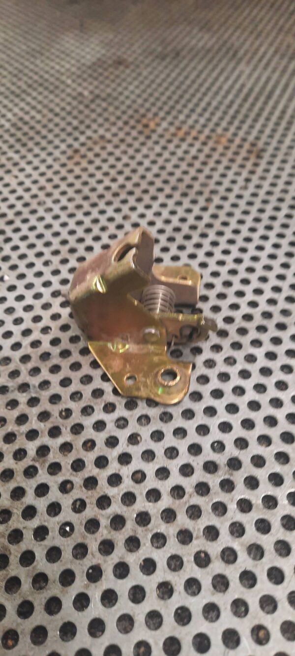 ZAMEK KLAPY TYLNEJ CITROEN BERLINGO