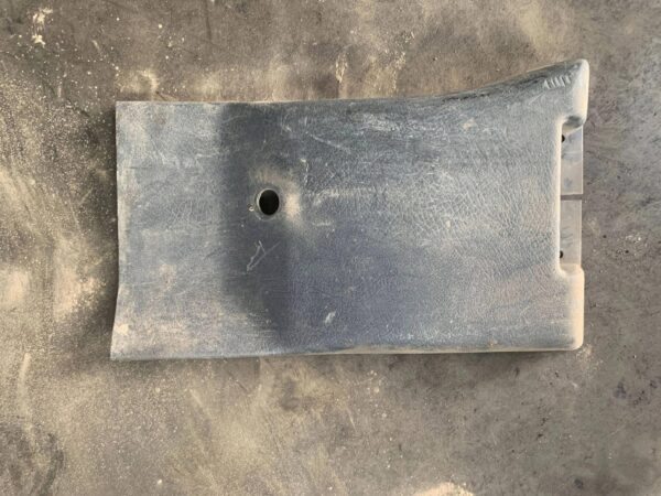 OSŁONA SŁUPKA DUCATO