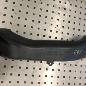 RURA DOLOT POWIETRZA VITO 639 EU A6398310245