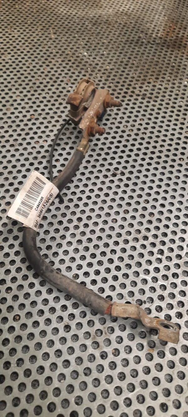 PRZEWÓD MINUSOWY RENAULT MASTER 240801526R