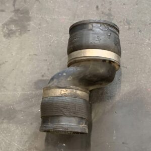 RURA INTERCOOLERA MERCEDES VIANO W639 A6460980283