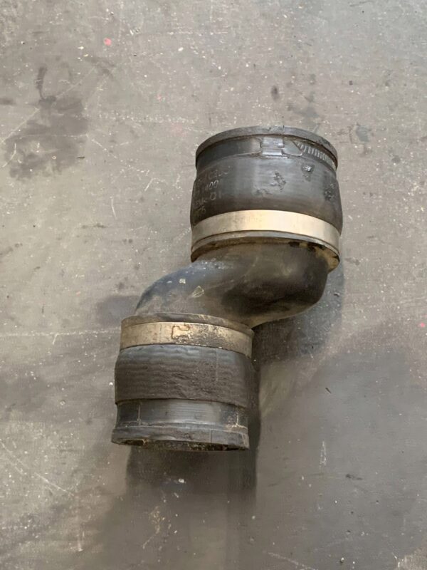 RURA INTERCOOLERA MERCEDES VIANO W639 A6460980283