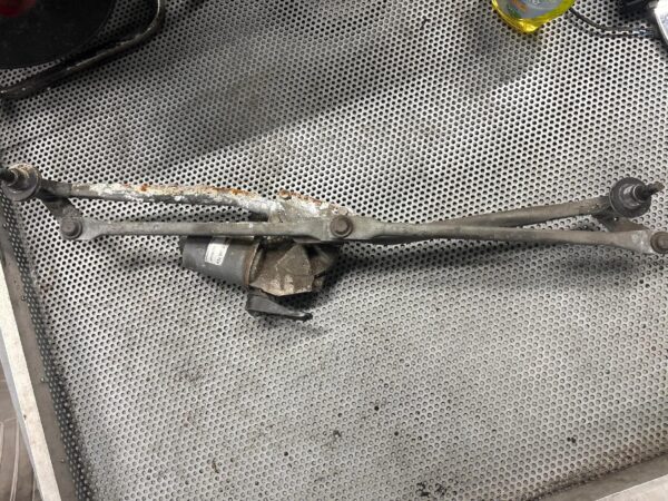 MECHANIZM WYCIERACZEK PRZÓD SPRINTER W906 405146