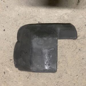 OSŁONA NA ZAWIAS DRZWI FORD TRANSIT MK7