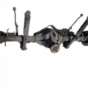 MOST TYLNY FORD TRANSIT BLIŹNIAK 11-14 3.58