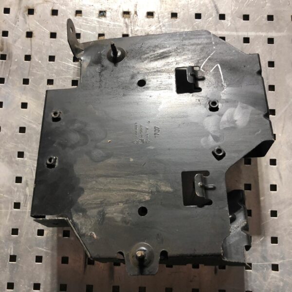 OBUDOWA STEROWNIKA RENAULT TRAFIC 8200630428