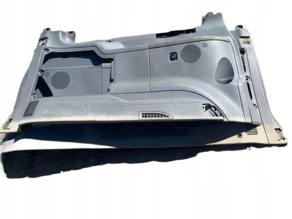 BOCZEK TAPICERKA LEWY TYŁ VITO W639 LONG