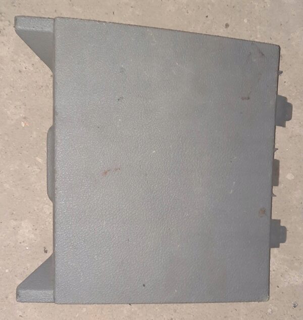 ZAŚLEPKA DESKI VW T5 7E1857151