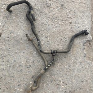 PRZEWÓD WODY RENAULT MASTER III MOVANO