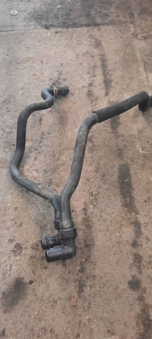 PRZEWÓD WODY CITROEN BERLINGO