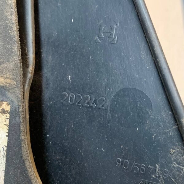 LUSTERKO BOCZNE PRAWE 202242 MERCEDES VITO W638 96-03