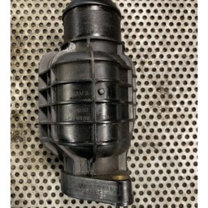 PRZEWÓD RURA DOLOTOWA POWIETRZA 9687261180 PEUGEOT