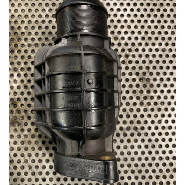 PRZEWÓD RURA DOLOTOWA POWIETRZA 9687261180 PEUGEOT