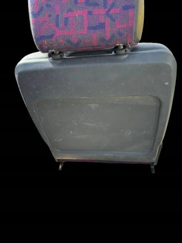 FOTEL TYLNY MERCEDES VITO W638 96-99 ŁAWKA