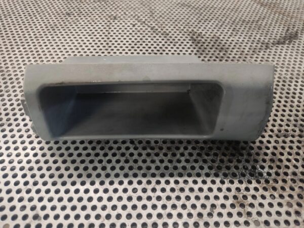 PÓŁKA IVECO DAILY 35 3802545DEF3