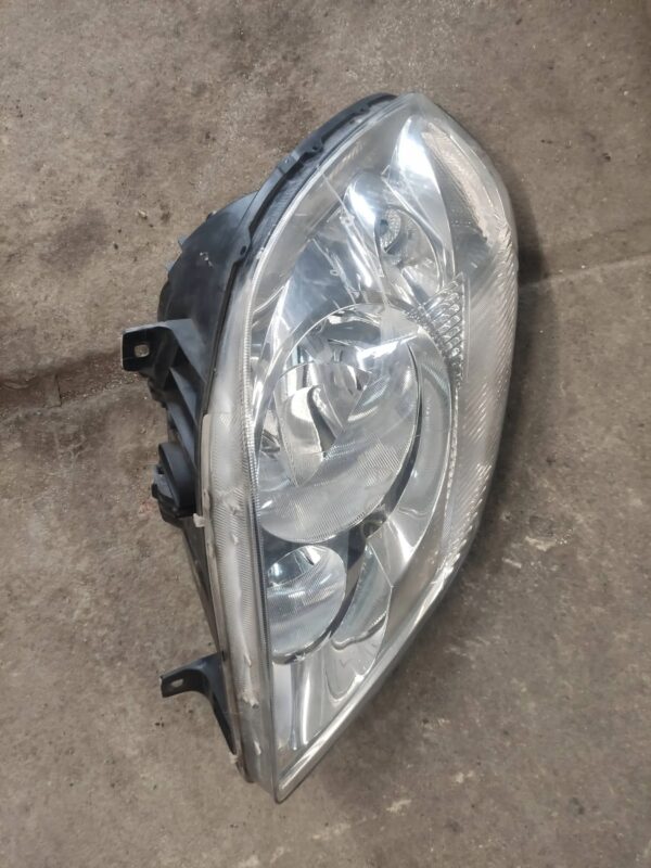 SPRINTER W906 ANGLIK A9068200461