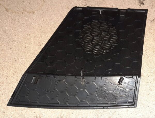 OSŁONA GŁOŚNIKA PRAWA SPRINTER W906 A9066890108