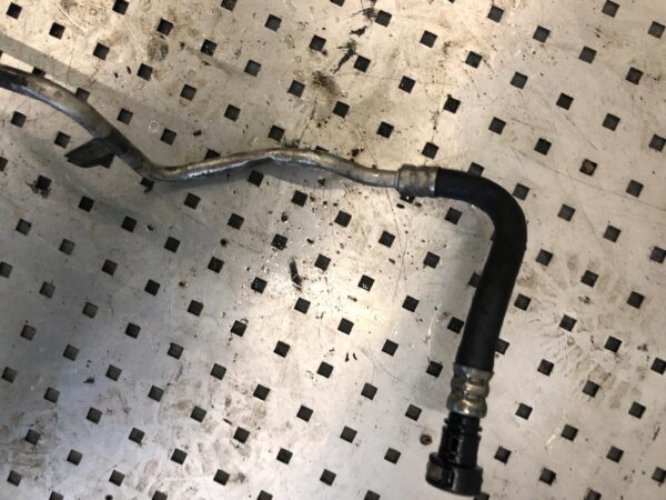 PRZEWÓD KLIMATYZACJI DUCATO 2.2 EU 06-11