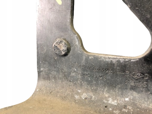 ROLKA DRZWI PRZESUWNYCH TRAFIC III 745965439R