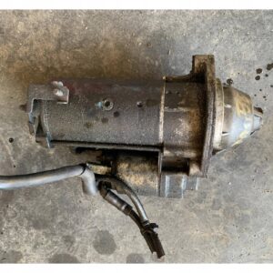 ROZRUSZNIK VOLKSWAGEN PASSAT B5 1.8