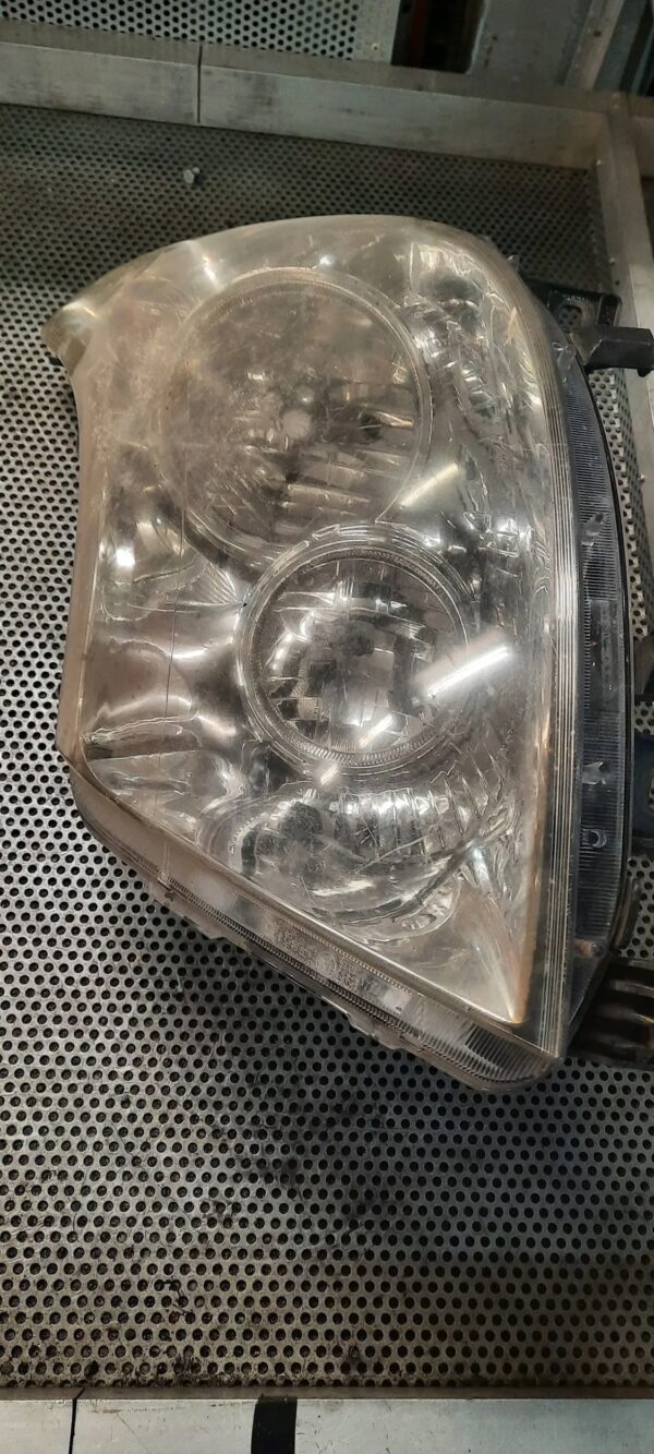 LAMPA PRZEDNIA DUCATO BOXER 20B334B