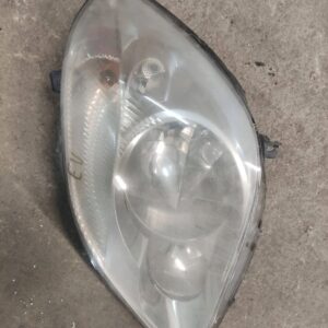LAMPA PRZEDNIA LEWA SPRINTER W906 A9068200161
