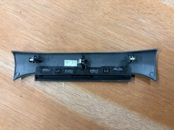 OSŁONA KONSOLI DESKI BERLINGO III 9680954277