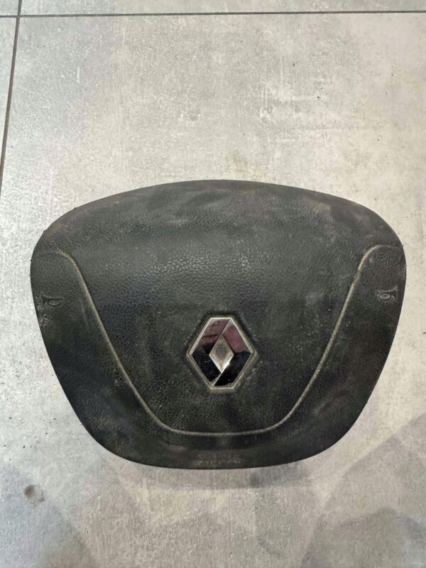 PODUSZKA POWIETRZNA KIEROWCY RENAULT MASTER III 34134026B