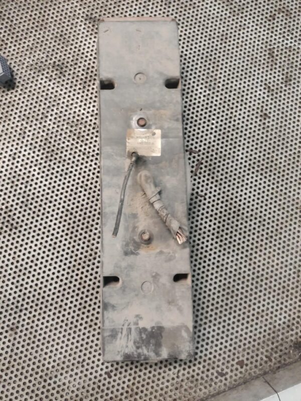 LAMPA TYLNA IVECO DAILY 99-14