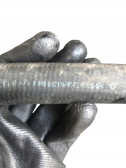 PRZEWÓD WODY FIAT DUCATO JUMPER 2.2