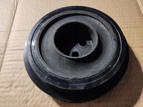 KOŁO PASOWE CITROEN JUMPER 06-14 2.2 FV