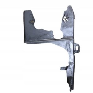 OBUDOWA ROZRZĄDU JUMPY SCUDO 2.0 HDI 9655172480