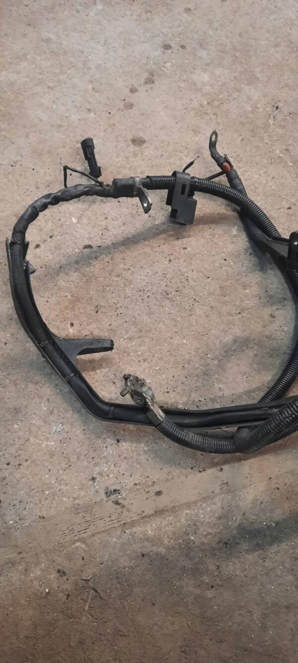 PRZEWÓD ROZRUSZNIKA 5409509 MERCEDES SPRINTER