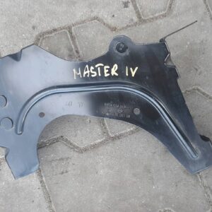 MOCOWANIE AKUMULATORA MASTER IV 2021R 320930431R