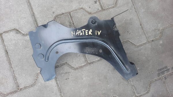 MOCOWANIE AKUMULATORA MASTER IV 2021R 320930431R