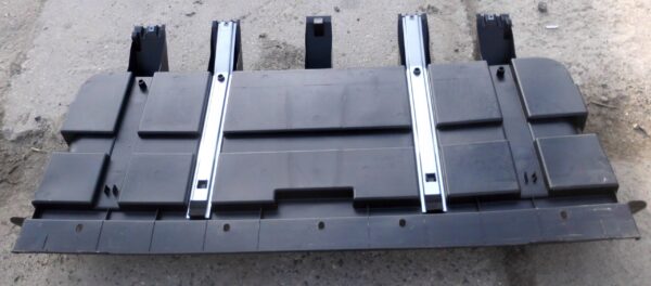 PÓŁKA PODSUFITKI RENAULT MASTER II 7700351707 FV