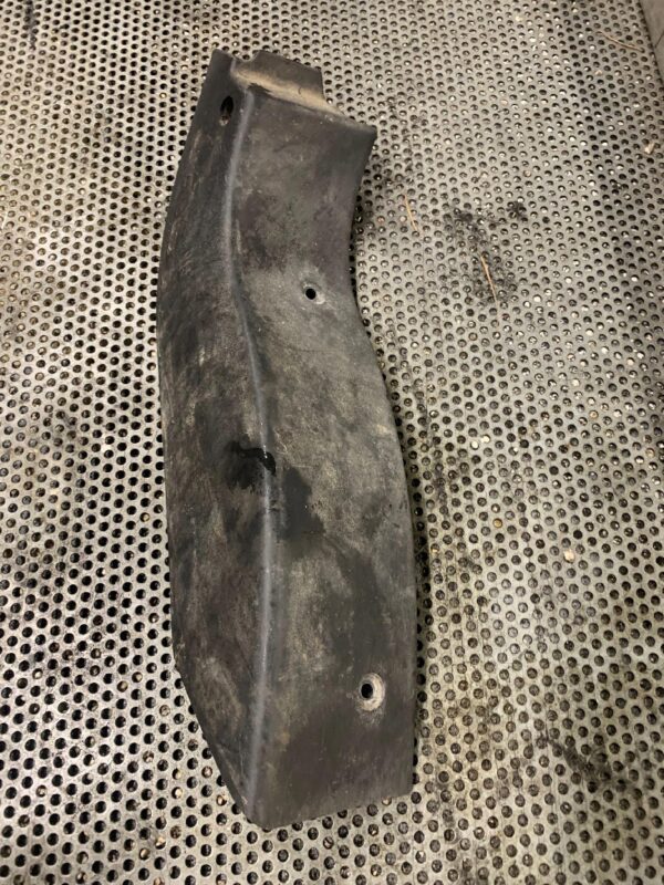 PRAWA NAKŁADKA PROGU DUCATO III 1311459070