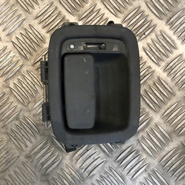 KLAMKA ZEWNĘTRZNA DRZWI TYLNYCH VITO 6397600161