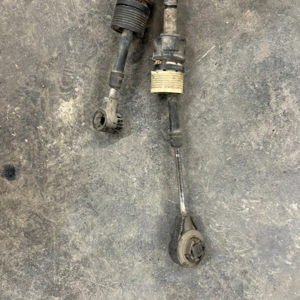 LINKI ZMIANY BIEGÓW 6C1R7E395AE TRANSIT MK7